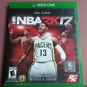 Nba2k17